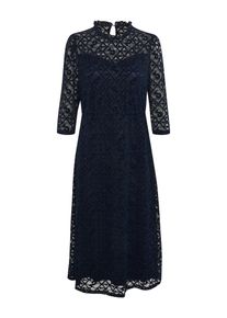 Cream Robe 'Irene' Femme bleu taille L