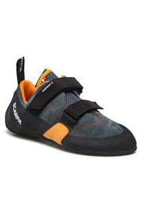 Cipő Scarpa - Force V 70018-001 Mangrove/Papaya