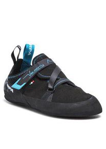 Cipő Scarpa - Velocity 70041-001 Black/Ottanio