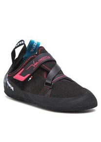 Cipő Scarpa - Velocity Wmn 70041-002 Black/Rasoberry