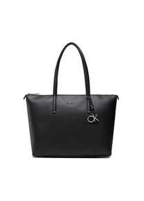 Táska Calvin Klein - Ck Must Shopper Md K60K609874 BAX