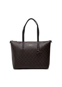 Táska Calvin Klein - Ck Must Shopper Md Mono K60K609887 0HD