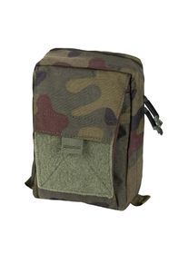 Urban Admin Pouch O.03 pl camouflage, Synthetik, Helikon-Tex
