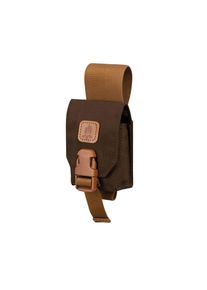 Compass Survival Pouch earth brown/clay, Synthetik, Helikon-Tex