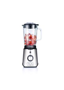 Wilfa Smooth Blender 1000W, 1,5L Staal