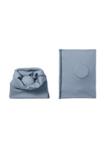 Fußmassage-Bänder - Tchibo - Blau