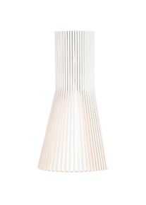 Secto 4230 Wall Lamp White