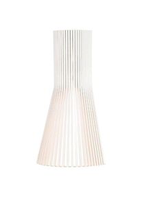 Secto 4230 Wall Lamp White