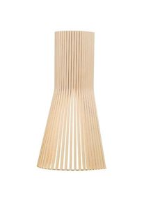 Secto 4230 Wall Lamp Birch