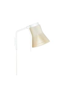 Secto Petite 4630 Wall Lamp Birch