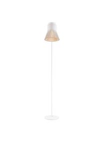 Secto Petite 4610 Floor Lamp White