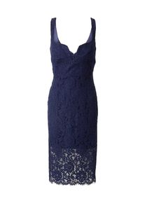 Bardot Robe 'ADELINE' Femme bleu taille 34