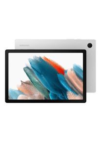 Samsung Galaxy Tab A8 10.5" 64GB - Silver