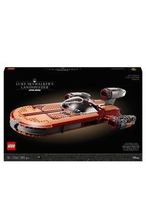 Lego Star Wars 75341 Luke Skywalkers Landspeeder