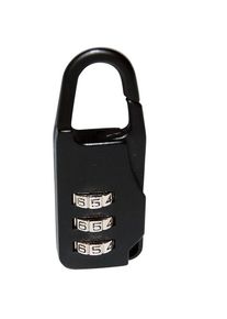 Mi>lock Luggage combination lock - carbine