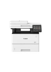 Canon i-SENSYS MF553dw Laserdrucker Multifunktion mit Fax - Einfarbig - Laser