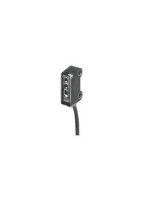 Festo Retro-reflectieve optische sensor Push-Pull 1m 30V 50mA Rode led Stekker / M8 IP65 / IP67 SOOD - SOOD-RS-R-PN