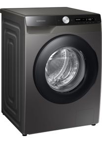 Samsung Waschmaschine »Ww80T534Aax«, Ww80T534Aax, 8 Kg, 1400 U/Min, Wifi Smartcontrol schwarz, Automatische Waschmittel und Weichspülerdosierung