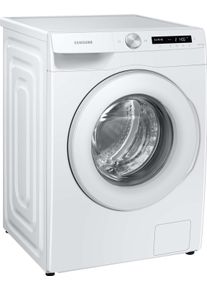 Samsung Waschmaschine »Ww80T534Atw«, Ww80T534Atw, 8 Kg, 1400 U/Min, Wifi Smartcontrol weiß, Automatische Waschmittel und Weichspülerdosierung