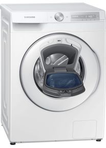 Samsung Waschmaschine »Ww81T684Ahh«, Ww81T684Ahh, 8 Kg, 1400 U/Min, Addwash™ weiß, AddWash™