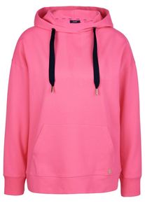Sweatshirt capuchon JOOP! pink