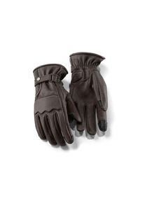 BMW Rockster motorbike gloves men