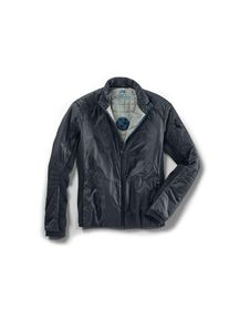 BMW Ride Quilted Jacket men (black)