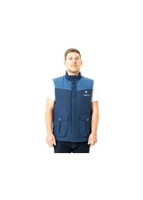 BMW Logo swim waistcoat men