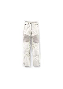 BMW AirFlow motorbike pants ladies (grey)