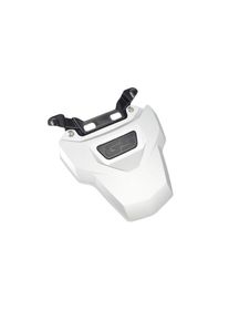 BMW luggage plate single seat R1200GS (K50) R1200GS Adv (K51)