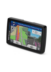 BMW Navigator VI 2021 (ECE Europe)