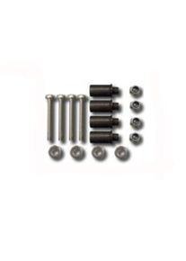 BMW mounting parts Navigator IV