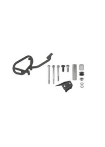 BMW side bag holder (right) G310R (K03)