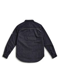 BMW Jeans Shirt Men (blue)