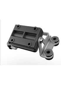 BMW Holder Smartphone Cradle F750GS (K80) F850GS / Adv (K81/K82) F900R / XR (K83 / 84)