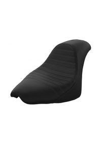 BMW Seat Vintage Fastback R18 (2020-) R18 Classic (2021-) black