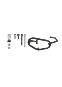 BMW side bag holder (right) G310GS