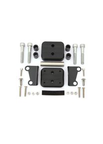 BMW bracket for navigation system Zumo / Navigator R1200RT