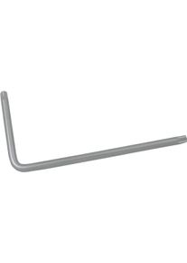 Cruztools BMW T50, moersleutel voor achterwiel , kleur: zilver