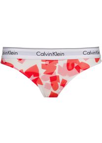 Calvin Klein Slip Damen, Gr&ouml;&szlig;e: S