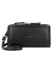 Picard Dames Smartphonehoesje 'Ladysafe' zwart One Size
