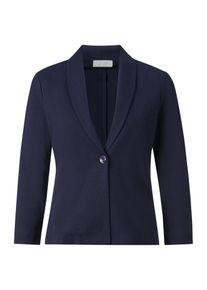 Rich & Royal Rich & Royal Dames Blazers donkerblauw 40