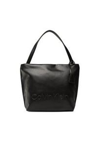 Táska Calvin Klein - Ck Set Ns Shopper K60K610176 BAX