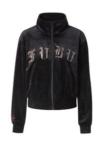 Fubu Veste mi-saison Femme noir taille XL