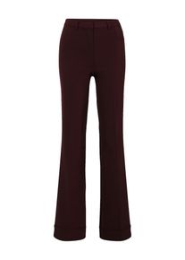 ABOUT YOU REBIRTH STUDIOS Pantalon 'Pamela' Femme rouge taille XS