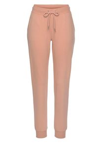 Lascana Dames Broek pink 36-38
