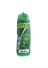 Malla para plantas de 5 x 2m
