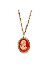 maskworld Médaillon baroque
