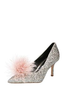 Kate Spade Dames Pumps 'MARABOU' goud / rosa / zilver 36-36.5