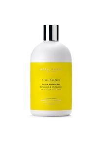 ACCA KAPPA - Green Mandarin Bath & Showergel